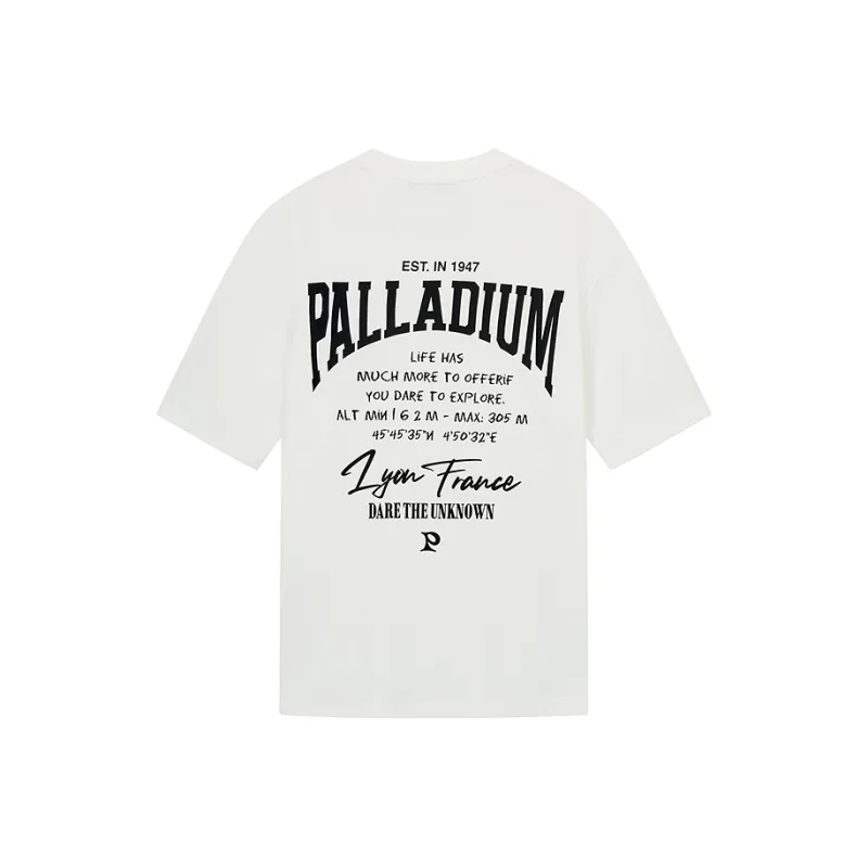 Palladium T Shirts Men-1