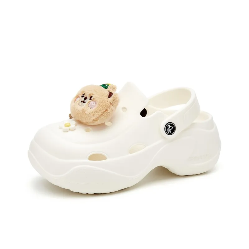 CARDANRO Clogs Women's-3