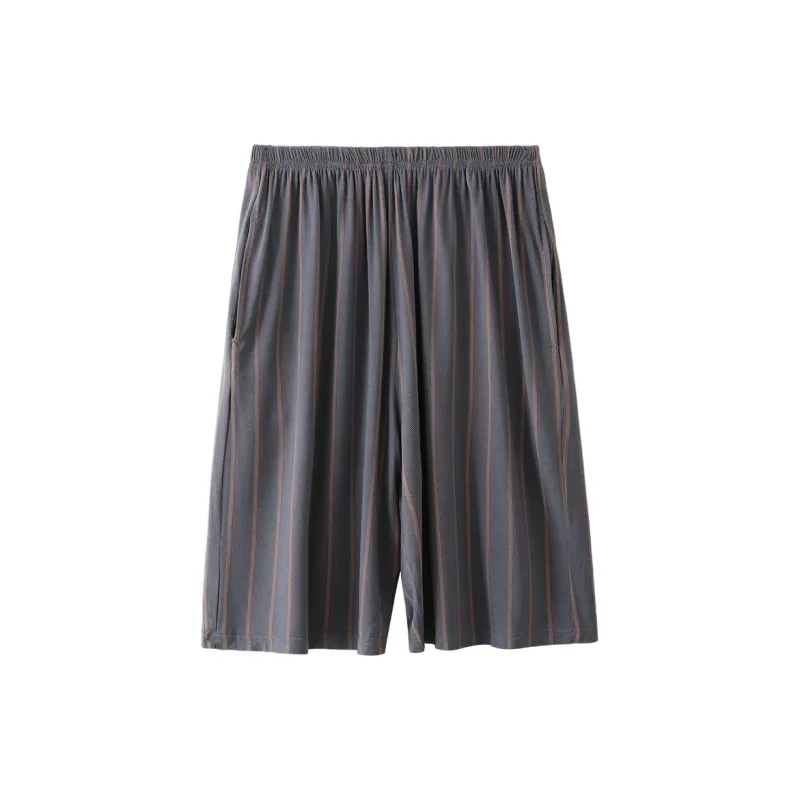MADALLO Men Pajama Pants-3