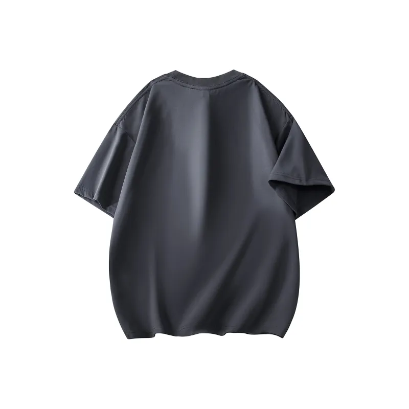 JEANSWEST T Shirts Unisex-17