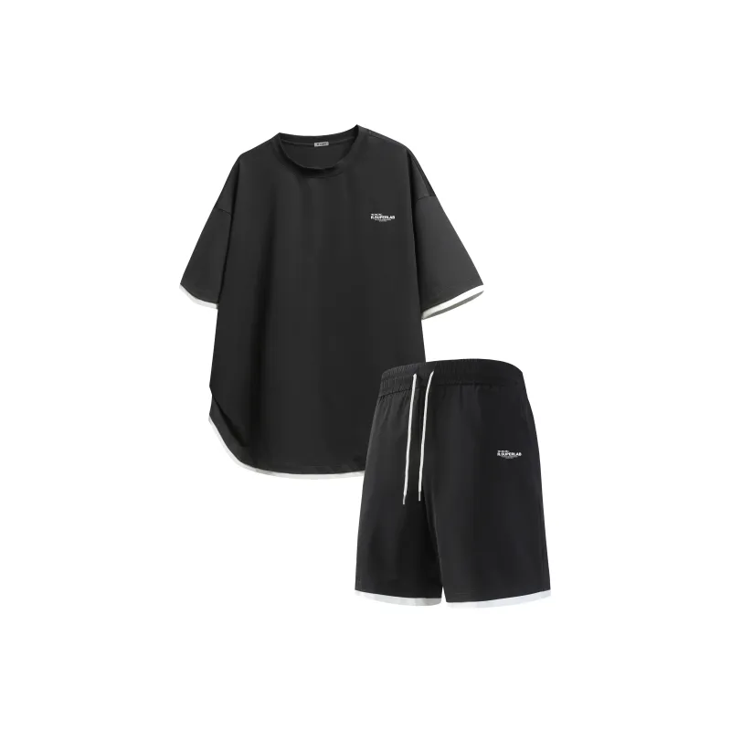 R.super Casual Sportswear Unisex-10
