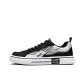 White Black