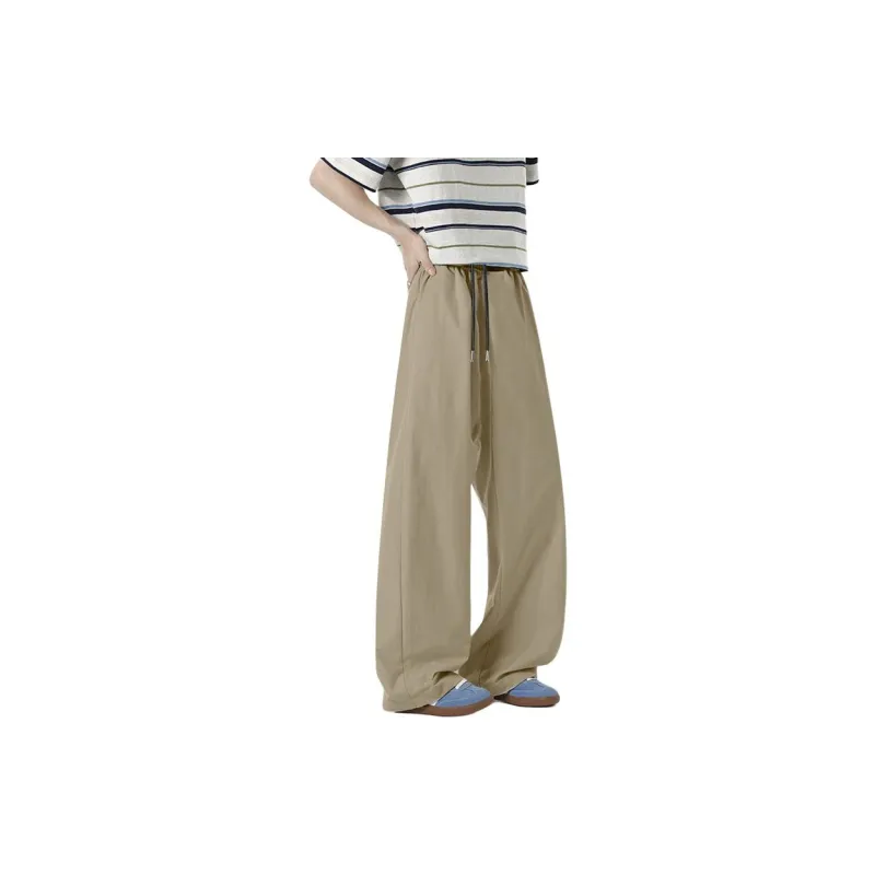 MJ STYLE Casual Pants Unisex-4