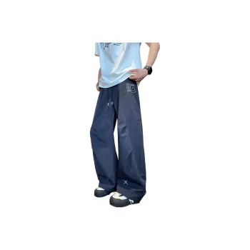 JIMI&JONS Knitted Sweatpants Unisex