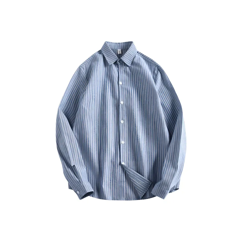 FASTFISH Shirts Unisex-0
