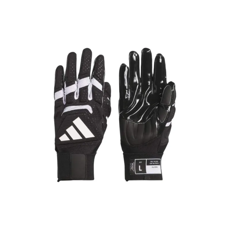 Free Shipping With AdiClub Adizero Chaos Gloves-0