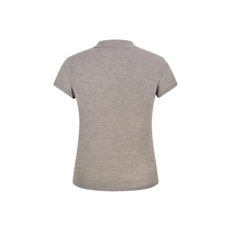 GOSO T Shirts Women's-1