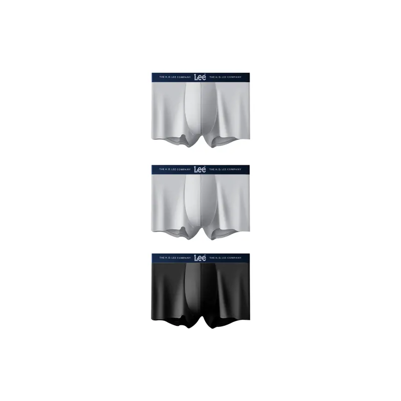 Lee Underpants Men's 3 Pack Gift Box Set-168