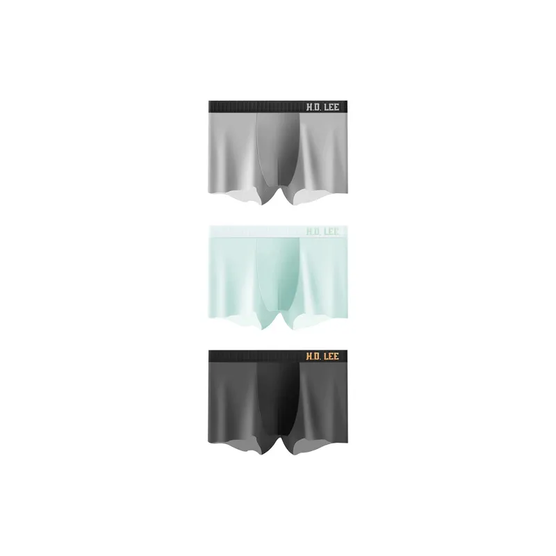 Lee Underpants Men's Box 3 Pack-21