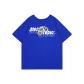 Blue Upgraded Fabric