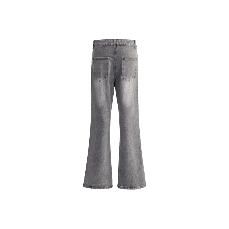 REXSHION Jeans Unisex-7