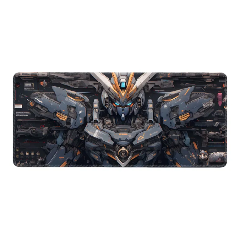 DANYIN Mouse Pads-1