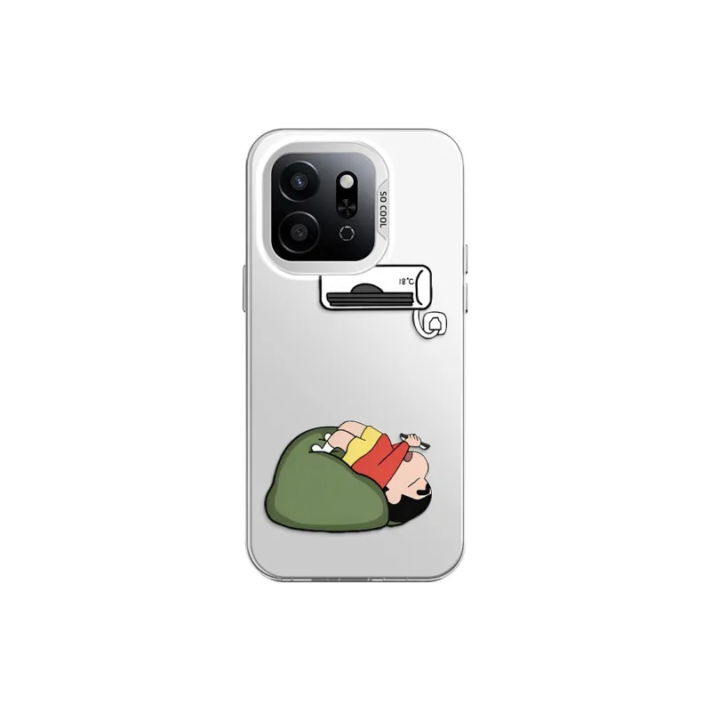 YICAIJIA Phone Cases-10