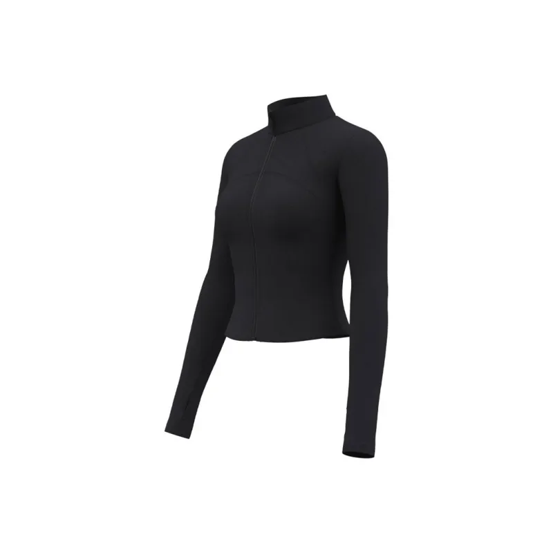 The New Age Family Yoga Coat Women's-11
