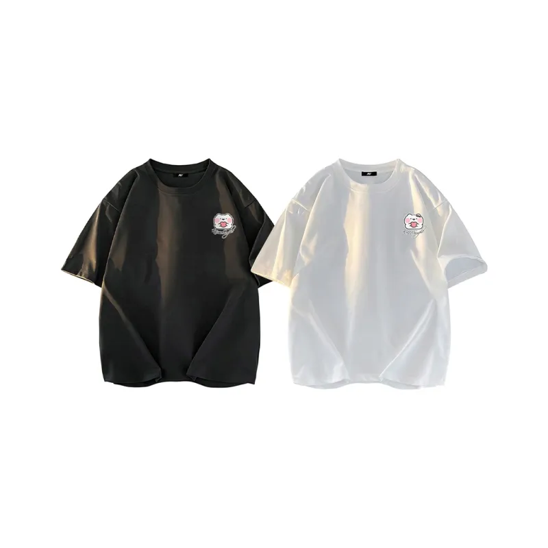 K411 T Shirts Unisex-6