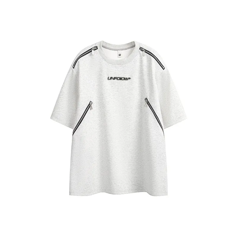 VERAF CA T Shirts Unisex-2