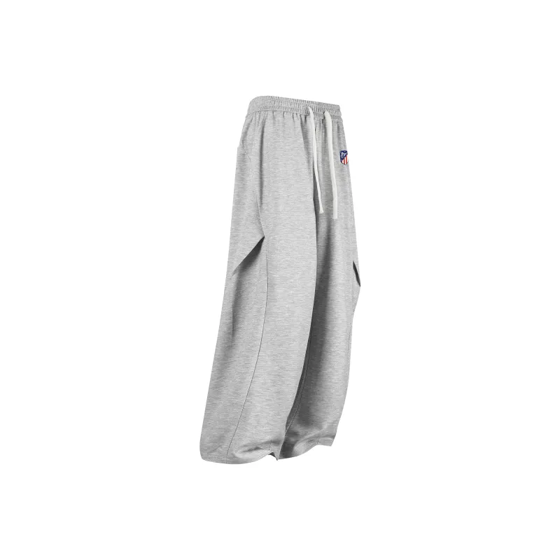 ATLETICO DE MADRID 1903 Casual Pants Unisex-4