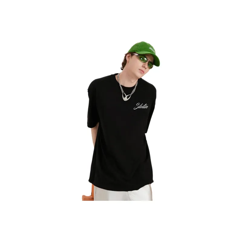 SIL VITIN T Shirts Unisex-6