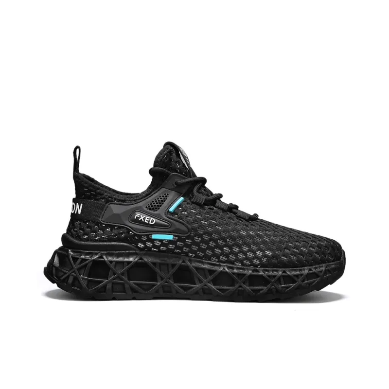 JANECO Low Top Casual Shoes Men's-15