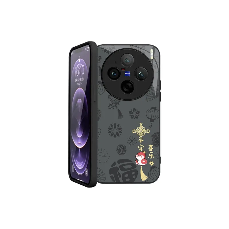 XIANCAIKE Phone Cases-4