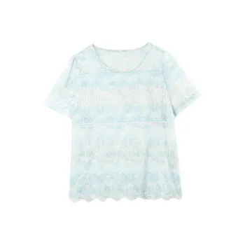 A Paradise For Awakening Shirt Women's