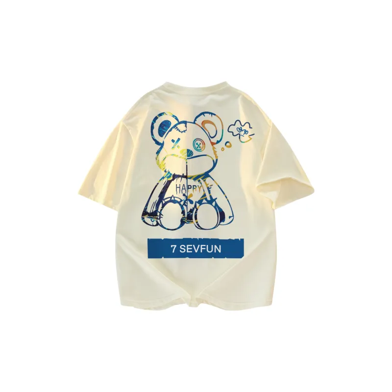 7 SEVFUN T Shirts Unisex-17