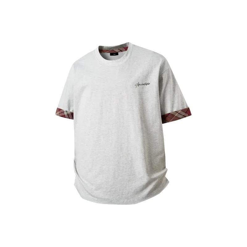 Cotton Gene T Shirts Unisex-7