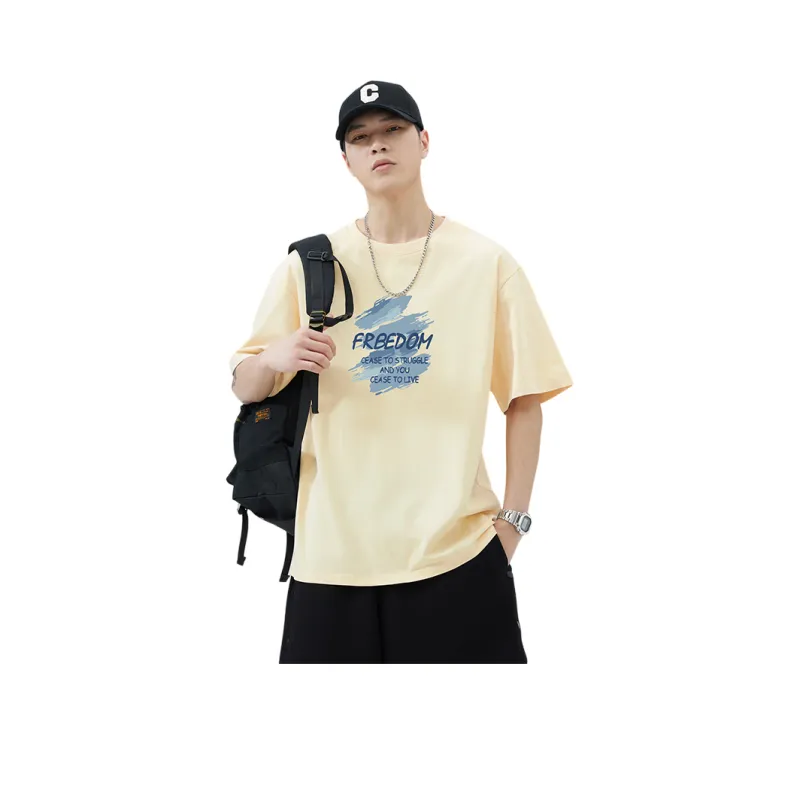 WilliamPOLO T Shirts Unisex-9