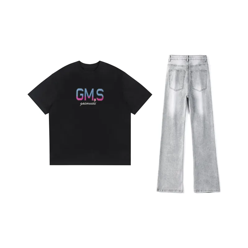 FA2LO Casual Sportswear Unisex-6