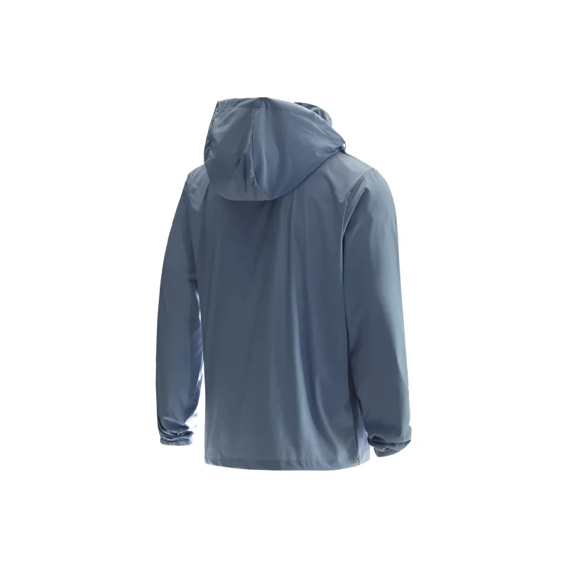 TBSM Breathable UV Protection Cooling Sun Protection Quick Dry Sun Protection Clothing Unisex-5
