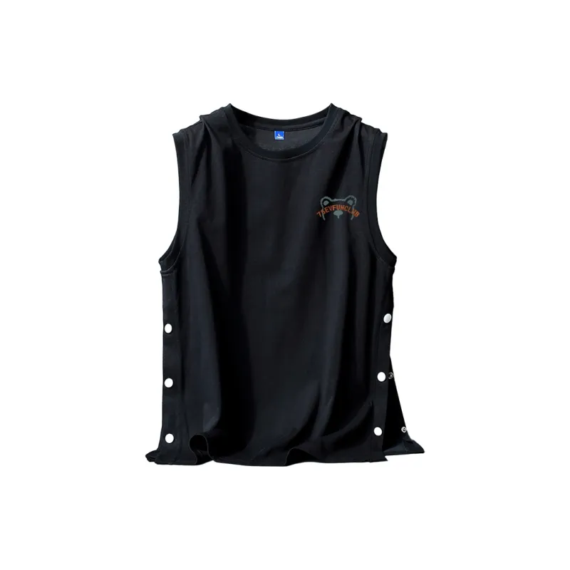 7 SEVFUN Unisex Tank Tops-4