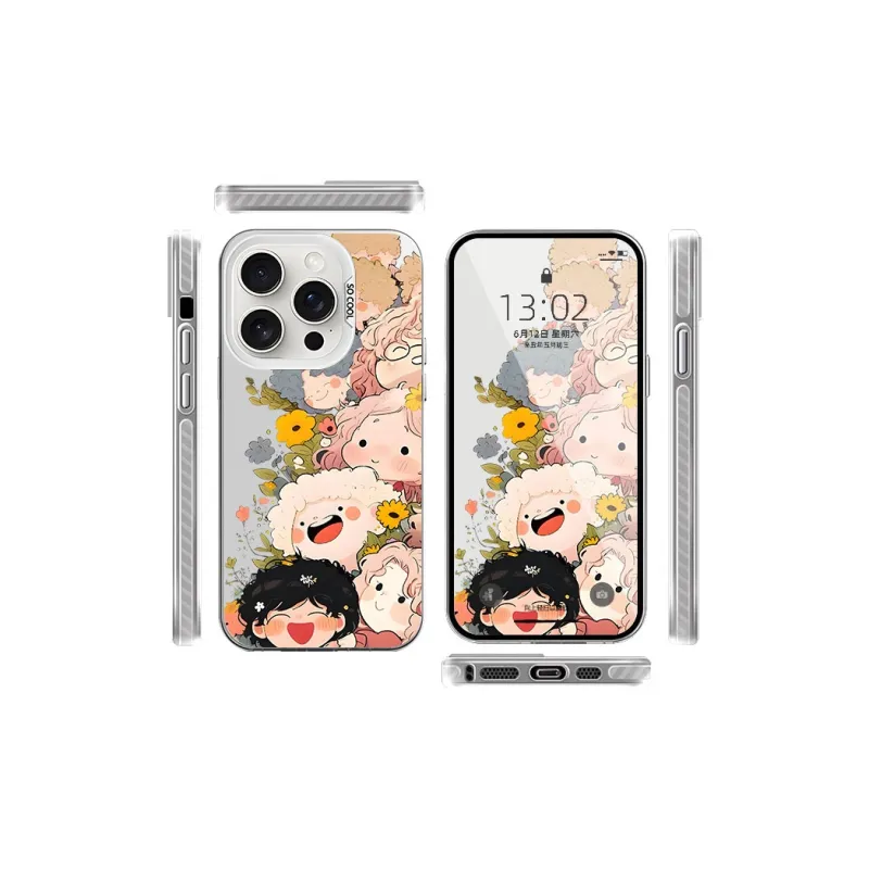 CHAOYATU Phone Cases-13