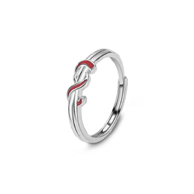 LuluCanaan Rings Unisex-4