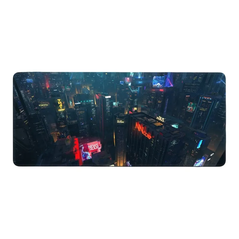 DANYIN Mouse Pads-12