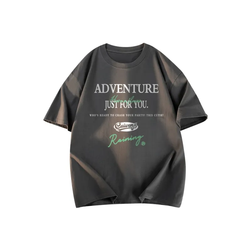 HONOR OF KINGS T Shirt Cai Wenji Money Unisex-16