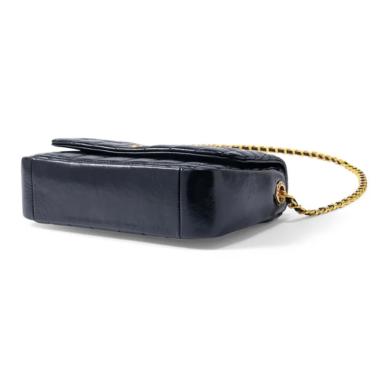 PAPRIKA Cow Leather Shoulder Bag, Crossbody Bag Regular Women's Multicolor-9