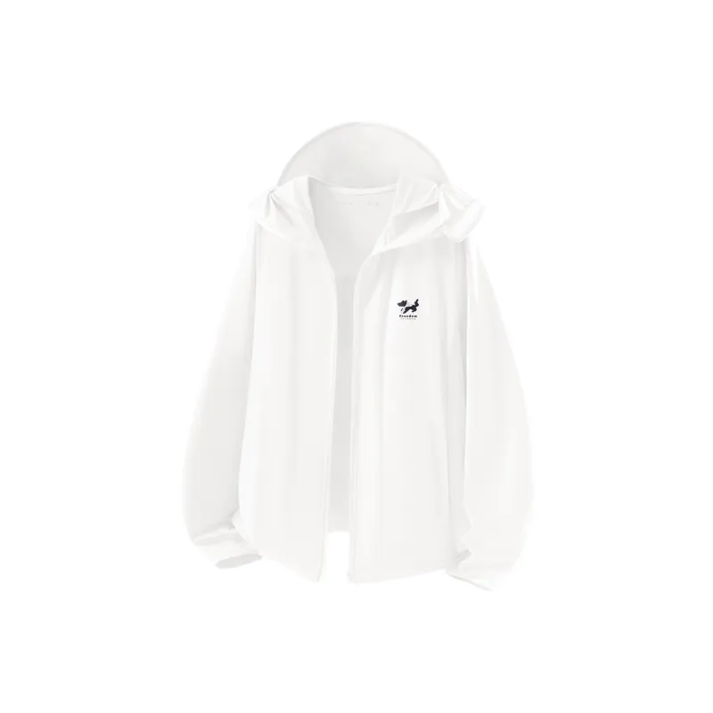 Tonlion Sun Protection Clothing Women's-10