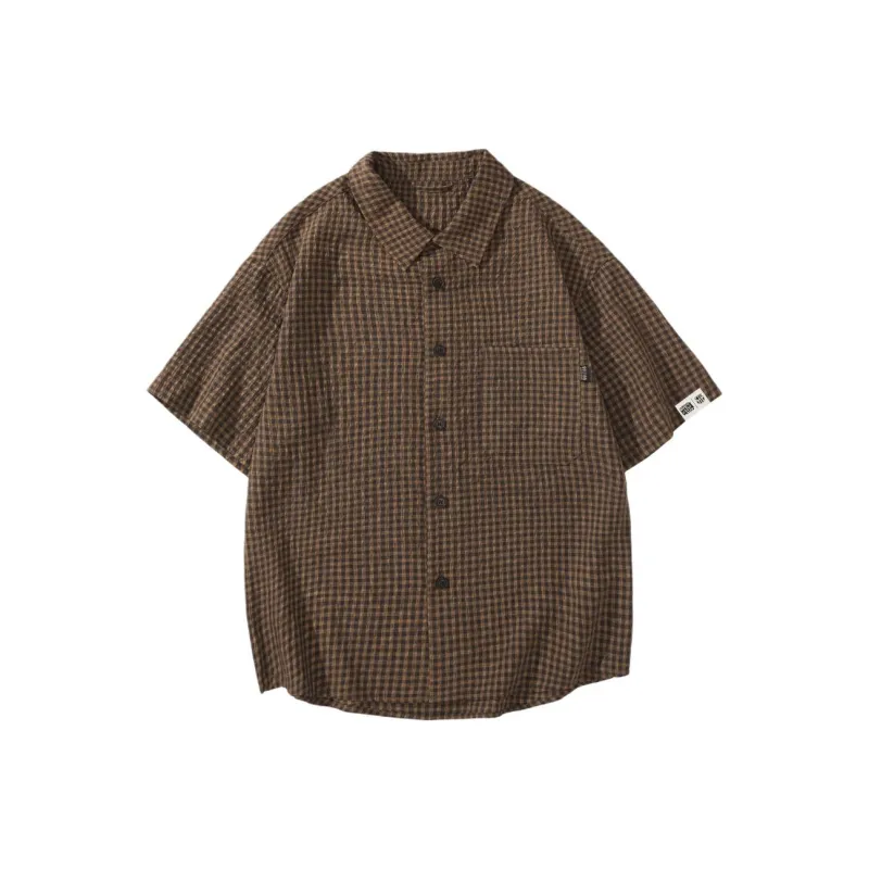 FCB ARCELONA Shirts Unisex-0