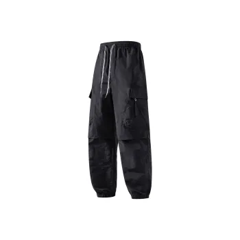 33TH Casual Pants Unisex