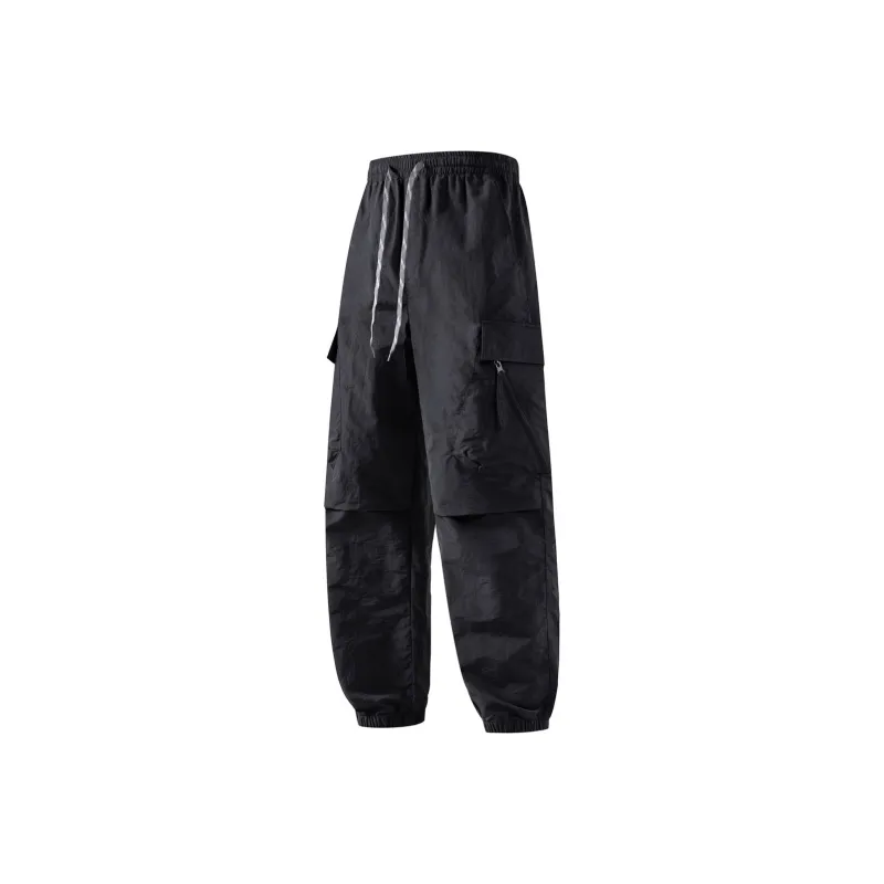 33TH Casual Pants Unisex-0