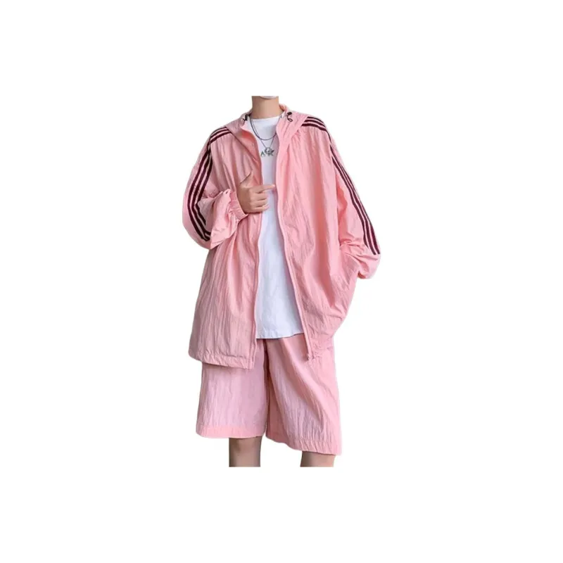 FRQ Casual Sportswear Unisex-10