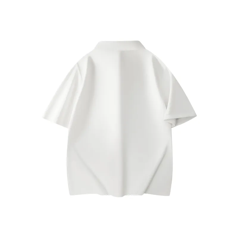 Novamen Polo Shirts Unisex-8