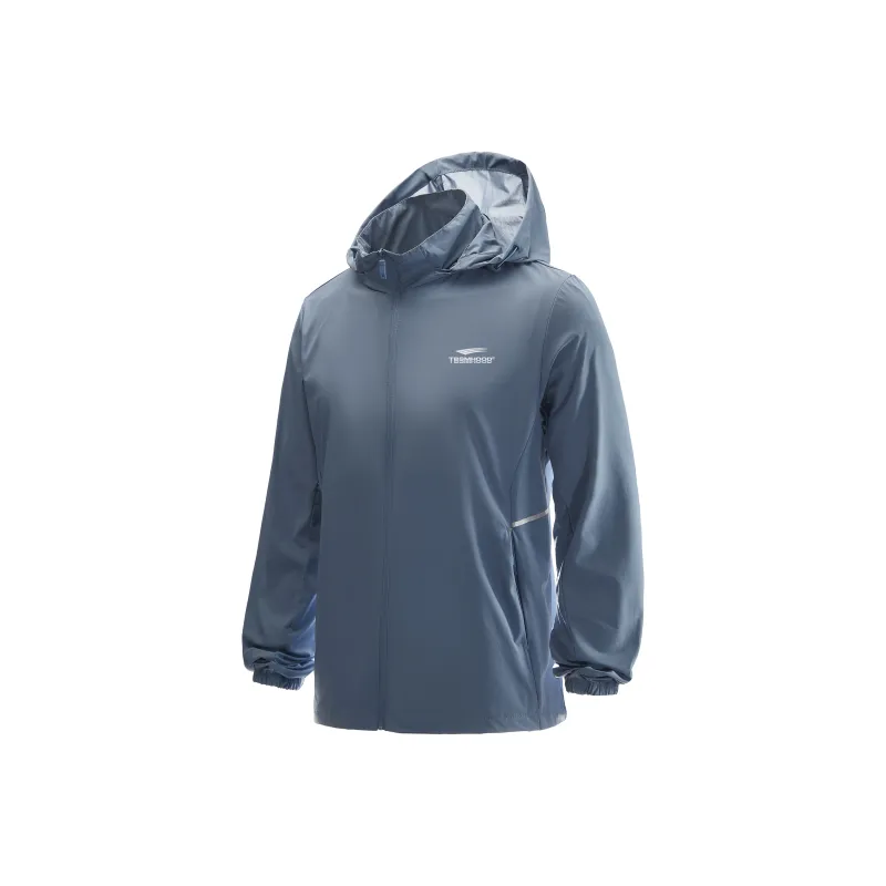 TBSM Breathable UV Protection Cooling Sun Protection Quick Dry Sun Protection Clothing Unisex-4