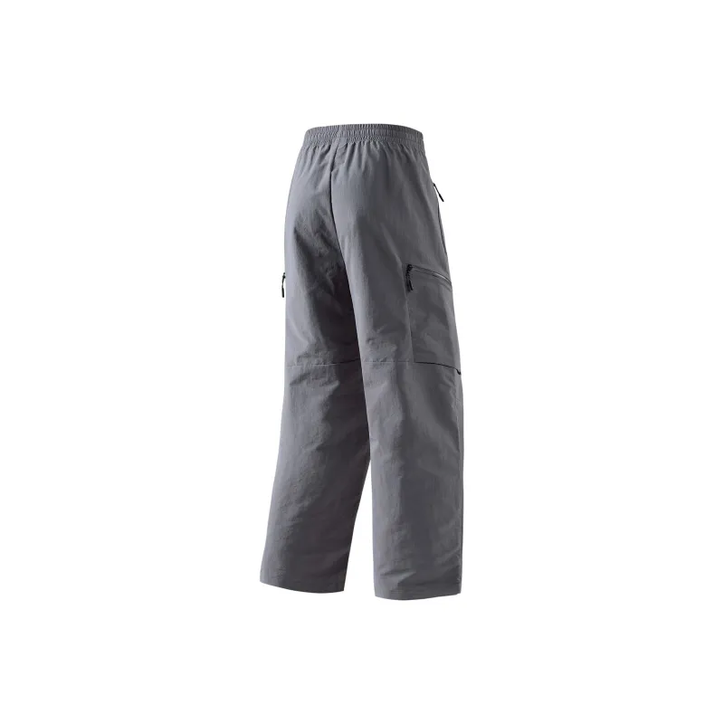 33TH Casual Pants Unisex-1