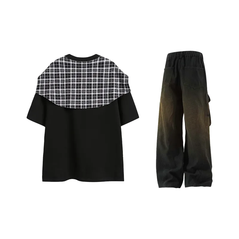GWAF Casual Sportswear Unisex-7