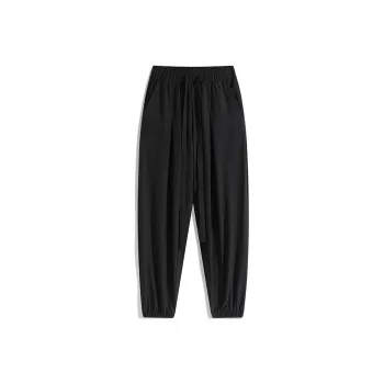 BOBBY ABLEY Casual Pants Unisex
