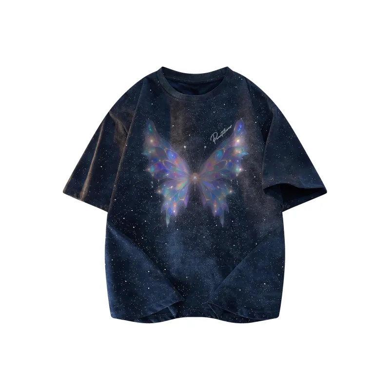 PUNCTILIOUS T Shirts Unisex-6
