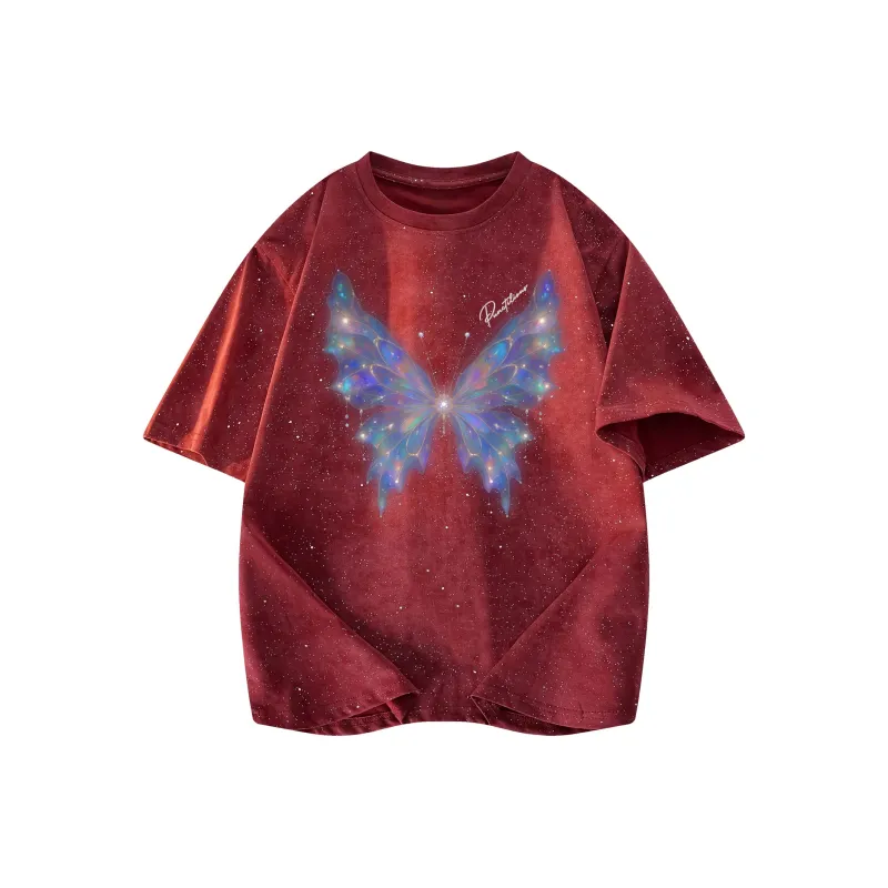 PUNCTILIOUS T Shirts Unisex-9