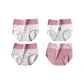 6134 Style Mixed Color 4 Pack