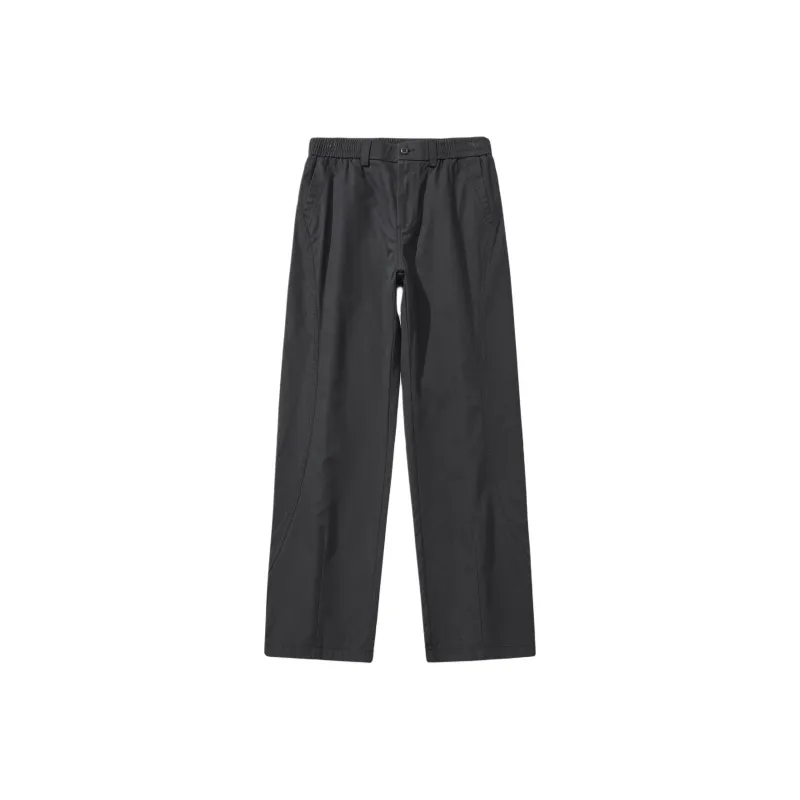 Go It Alone Casual Pants Unisex-0